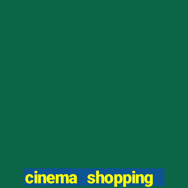 cinema shopping total porto alegre